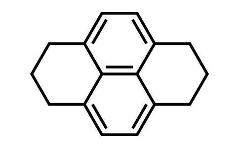 CAS No. 1732-13-4, 1,2,3,6,7,8-Hexahydropyrene