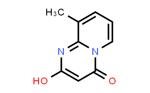 CAS No. 17326-09-9, 2-Hydroxy-9-methyl-4H-pyrido[1,2-a]pyrimidin-4-one
