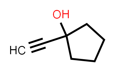 CAS No. 17356-19-3, 1-Ethynylcyclopentanol