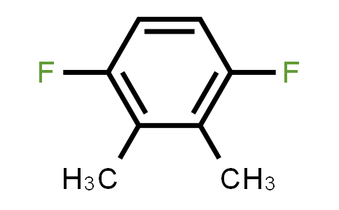 CAS No. 1736-90-9, 1,4-Difluoro-2,3-dimethylbenzene