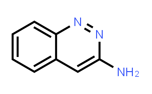 CAS No. 17372-79-1, Cinnolin-3-amine