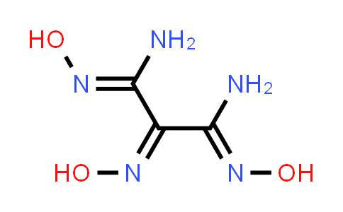 CAS No. 17376-59-9, 1,3-Diamino-1,2,3-trihydroximinopropane