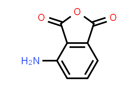 CAS No. 17395-99-2, 4-Amino-2-benzofuran-1,3-dione