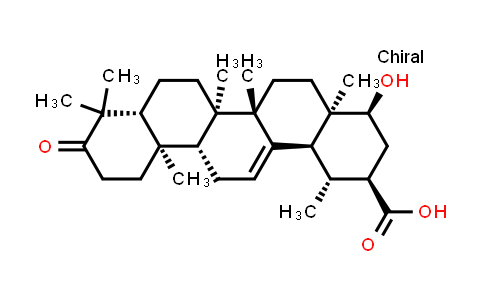 CAS No. 173991-81-6, Demethylregelin