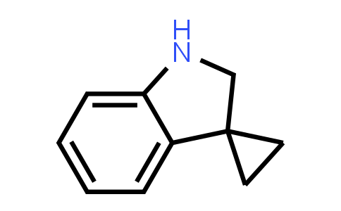 CAS No. 174-66-3, Spiro[cyclopropane-1,3'-indoline]