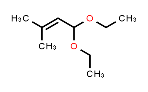 CAS No. 1740-74-5, Prenal diethyl aceta