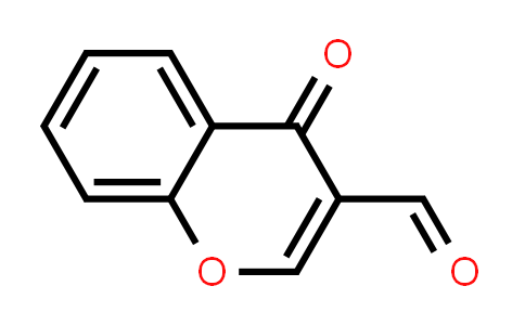 CAS No. 17422-74-1, 4-Oxo-4H-chromene-3-carbaldehyde