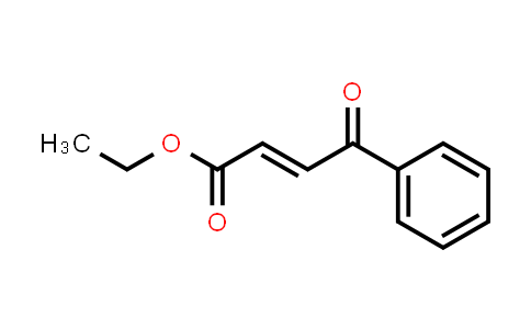 CAS No. 17450-56-5, Ethyl 4-oxo-4-phenylbut-2-enoate