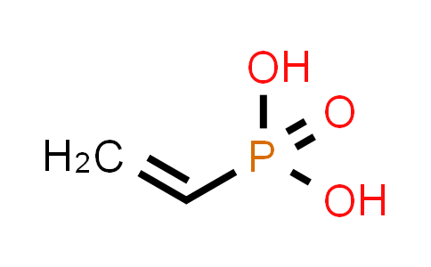 CAS No. 1746-03-8, Vinylphosphonic acid