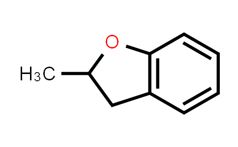 CAS No. 1746-11-8, 2-Methyl-2,3-dihydrobenzofuran