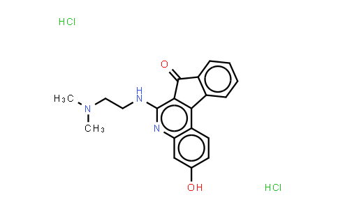 CAS No. 174634-09-4, TAS-103 (dihydrochloride)