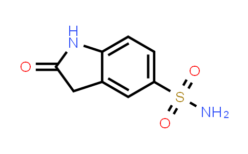 CAS No. 175075-24-8, 2-Oxoindoline-5-sulfonamide