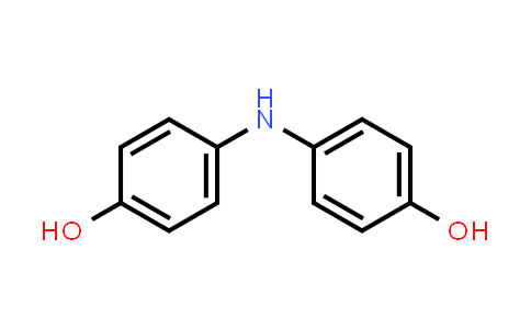 CAS No. 1752-24-5, 4,4'-Iminodiphenol