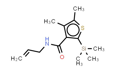 MC531900 | 175217-20-6 | 硅噻菌胺