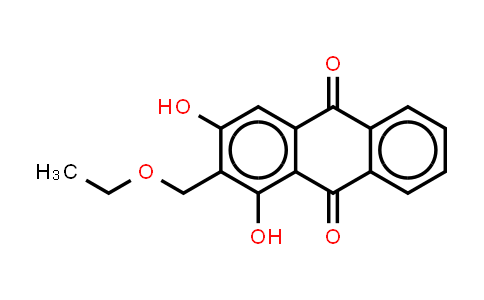 CAS No. 17526-17-9, Lucidin ethyl ether