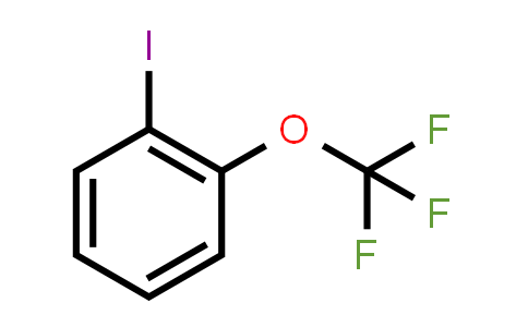 CAS No. 175278-00-9, 1-Iodo-2-(trifluoromethoxy)benzene