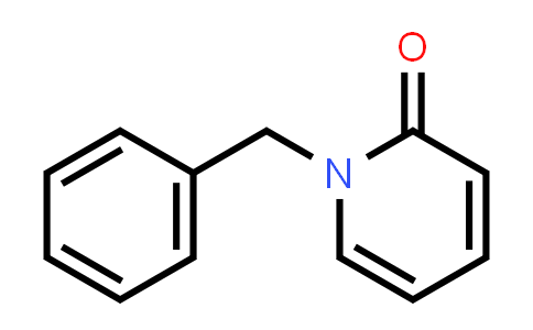 CAS No. 1753-62-4, 1-Benzylpyridin-2(1H)-one