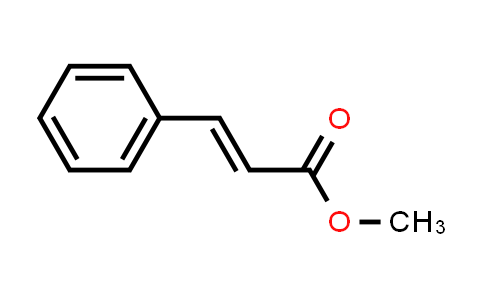 CAS No. 1754-62-7, Methyl (E)-cinnamate
