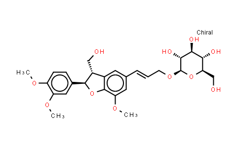 CAS No. 175556-08-8, Longifloroside A