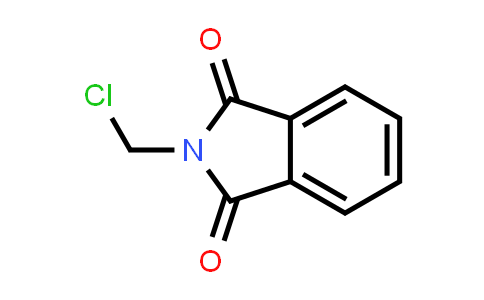 CAS No. 17564-64-6, 2-(Chloromethyl)isoindoline-1,3-dione