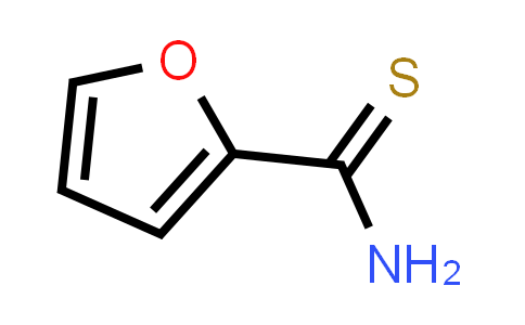 CAS No. 17572-09-7, Furan-2-carbothioamide