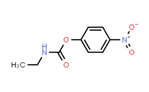 CAS No. 17576-41-9, 4-Nitrophenyl ethylcarbamate