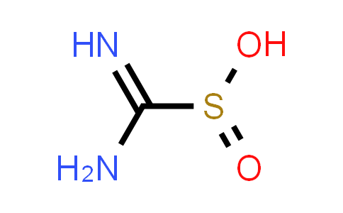DY531987 | 1758-73-2 | Amino(imino)methanesulfinic acid