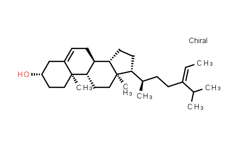 CAS No. 17605-67-3, Fucosterol