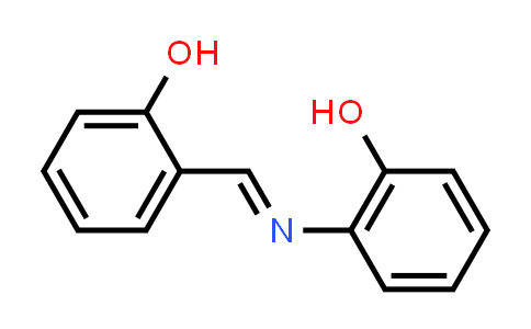 CAS No. 1761-56-4, 2-Salicylideneaminophenol