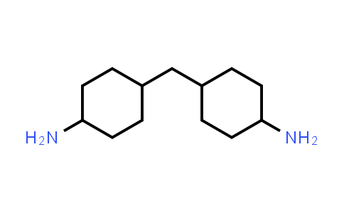 CAS No. 1761-71-3, 4,4'-Methylenedicyclohexanamine