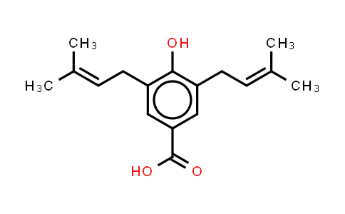 CAS No. 17622-86-5, Nervogenic acid