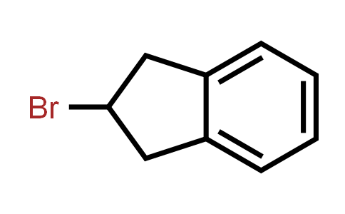 CAS No. 17623-96-0, 2-Bromo-2,3-dihydro-1H-indene