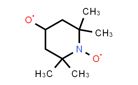CAS No. 176234-43-8, 2,2,6,6-Tetramethyl-1,4-piperidinediylbis(oxy)