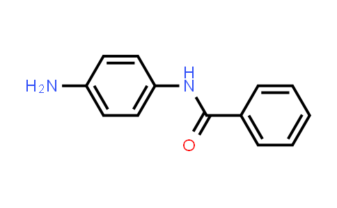 CAS No. 17625-83-1, 4'-Aminobenzanilide