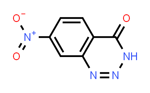 MC532053 | 176260-31-4 | 7-Nitrobenzo[d][1,2,3]triazin-4(3H)-one