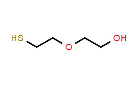 CAS No. 17643-17-3, 2-(2-Mercaptoethoxy)ethanol