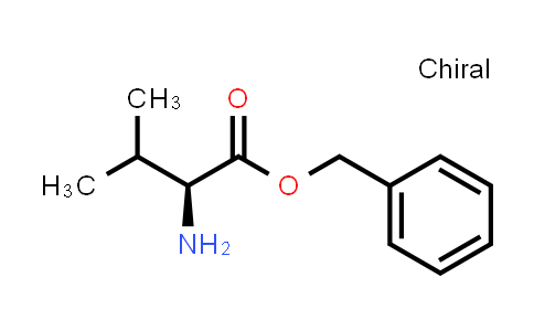 CAS No. 17645-51-1, Benzyl valinate