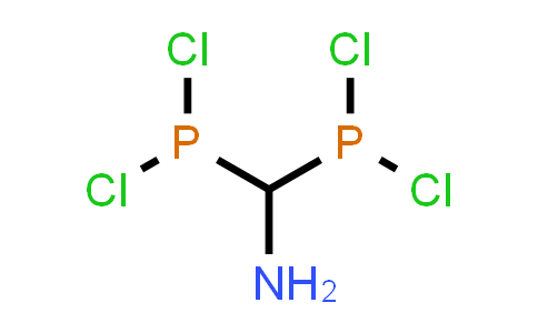 17648-16-7 | Bis(dichlorophosphino)methylamine