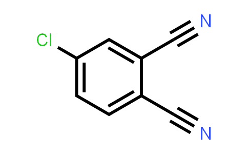 CAS No. 17654-68-1, 4-Chlorophthalonitrile