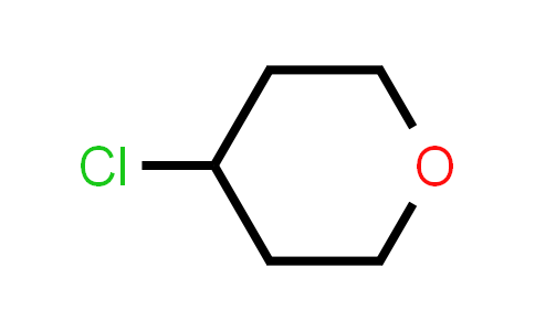 CAS No. 1768-64-5, 4-Chlorotetrahydro-2H-pyran
