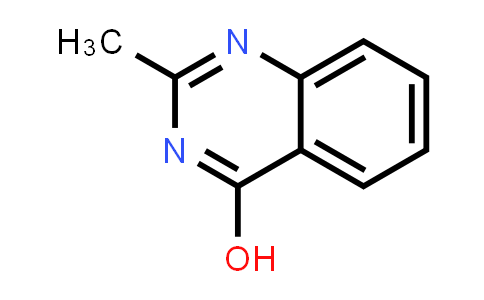 CAS No. 1769-24-0, 2-Methylquinazolin-4-ol