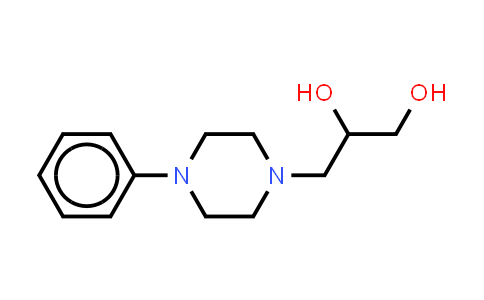 CAS No. 17692-31-8, Dropropizine