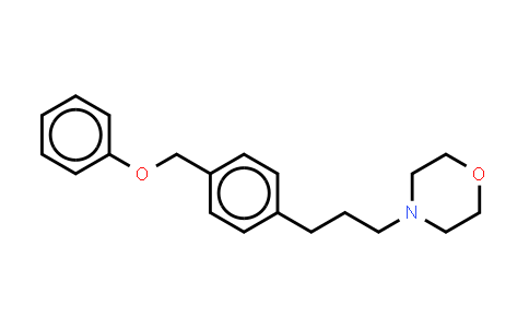 CAS No. 17692-39-6, Fomocaine