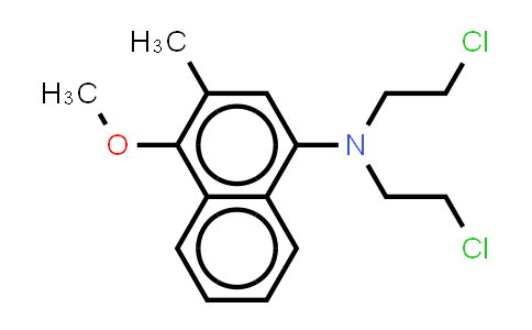 CAS No. 17692-54-5, Mitoclomine