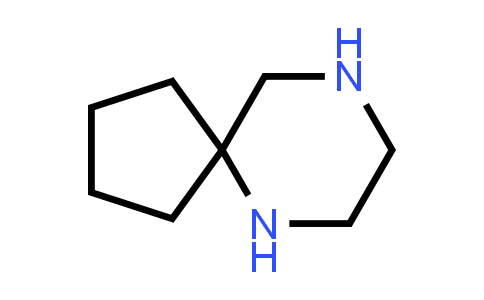 CAS No. 177-19-5, 6,9-Diazaspiro[4.5]decane