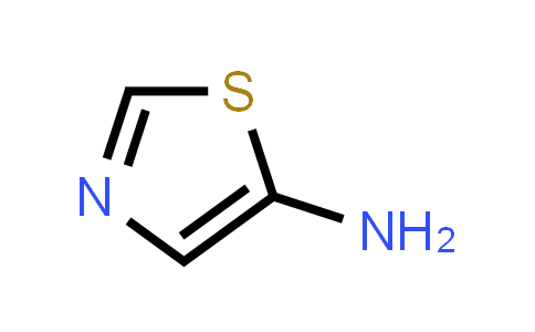 CAS No. 17721-00-5, 5-Thiazolamine