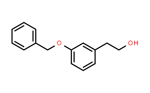 CAS No. 177259-98-2, 2-(3-(Benzyloxy)phenyl)ethan-1-ol