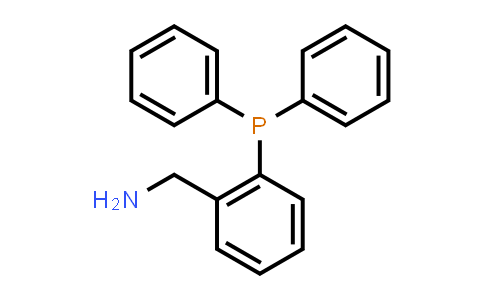 CAS No. 177263-77-3, 2-(Diphenylphosphino)benzenemethanamine