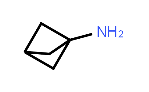 CAS No. 177287-49-9, Bicyclo[1.1.1]pentan-1-amine