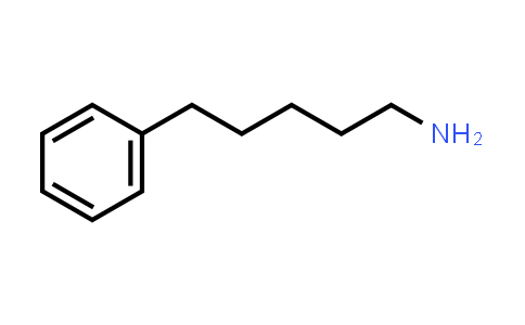 CAS No. 17734-21-3, 5-Phenylpentan-1-amine